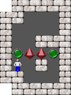 Уровень 4 — Maps After All